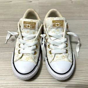 Converse Slip-On shoes - size 13 - Kids